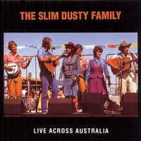 Slim Dusty - Live Across Australia